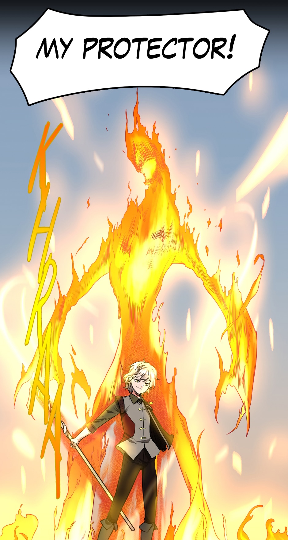 The Beginning After The End Chapter 50 image 09